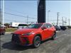 2025 Lexus NX 350h