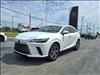 2025 Lexus RX 350 350 Premium