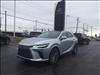 2024 Lexus RX 350