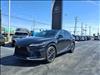 2024 Lexus RX 350 F SPORT Handling