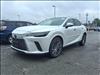 2023 Lexus RX 350h Luxury
