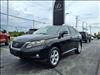 2012 Lexus RX 350 Base