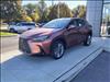 2025 Lexus NX 350