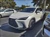 2022 Lexus NX 350