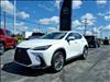 2022 Lexus NX 350h Premium