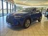 2025 Lexus NX 350h