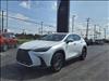 2024 Lexus NX 350h