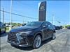 2025 Lexus NX 350 350 Luxury