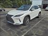 2022 Lexus RX 450h