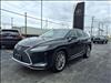 2022 Lexus RX 450h 