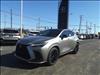 2025 Lexus NX 350 350 F SPORT Handling