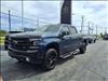 2022 Chevrolet Silverado 1500 Limited LT Trail Boss