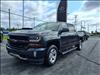 2018 Chevrolet Silverado 1500 LT Z71