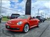 2016 Volkswagen Beetle Convertible 1.8T SEL PZEV