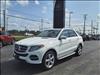 2016 Mercedes-Benz GLE