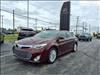 2014 Toyota Avalon Hybrid Limited