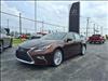 2018 Lexus ES 350 Base