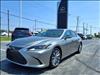 2019 Lexus ES 350 Base