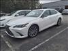 2020 Lexus ES 350