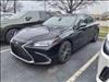 2022 Lexus ES 350