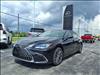 2023 Lexus ES 350 Base