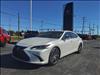 2025 Lexus ES 350