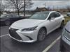 2021 Lexus ES 350