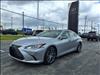 2022 Lexus ES 350 Base