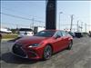 2025 Lexus ES 350