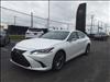 2025 Lexus ES 300h