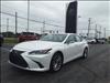 2021 Lexus ES 300h