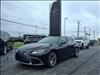 2025 Lexus ES 300h 300h Luxury