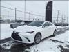 2022 Lexus ES 350 Ultra Luxury