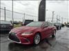 2021 Lexus ES 350 Ultra Luxury