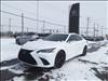 2022 Lexus ES 300h F SPORT