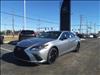 2025 Lexus ES 350 ES 350 F SPORT Handling