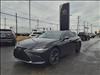 2024 Lexus ES 350 F SPORT Handling