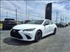 2025 Lexus ES 350 350 F Sport