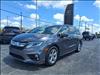 2018 Honda Odyssey EX-L w/Navi w/RES