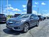 2017 Acura RDX w/Advance
