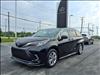 2022 Toyota Sienna XSE 7-Passenger