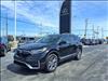 2020 Honda CR-V Hybrid Touring