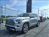 2023 Toyota Sequoia Capstone