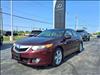 2009 Acura TSX Base