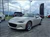 2022 Mazda MX-5 Miata RF Grand Touring