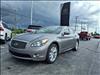 2011 INFINITI M37 x
