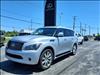 2014 INFINITI QX80 Base