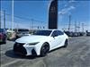 2024 Lexus IS 500 F SPORT Performance