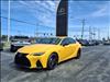 2025 Lexus IS 500 F SPORT Performance Premium
