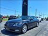 2008 Lexus LS 460 Base